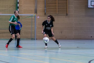 Bild 204 - Hesebeck Hallenmasters